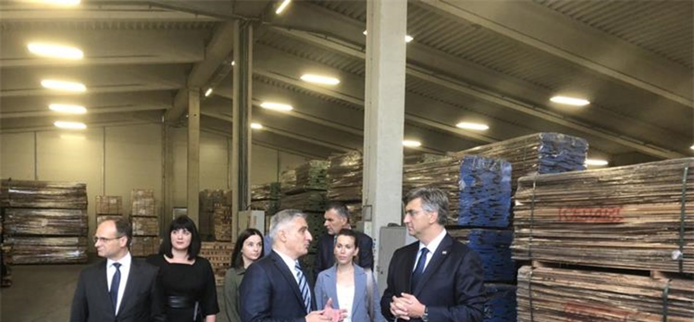 Vladi je važan razvoj Gorskog kotara, posebno ćemo skrbiti da sva područja Hrvatske imaju iste uvjete 